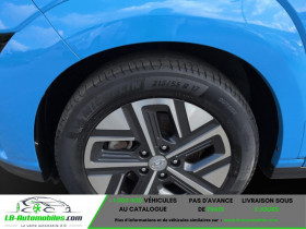 Hyundai Kona 39 kWh - 136 ch  occasion � Beaupuy - photo n�10