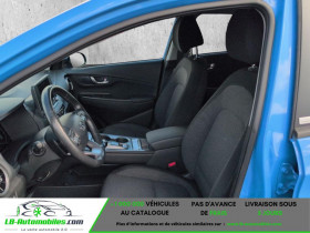Hyundai Kona 39 kWh - 136 ch  occasion � Beaupuy - photo n�7