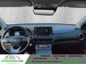 Hyundai Kona 39 kWh - 136 ch  occasion � Beaupuy - photo n�3