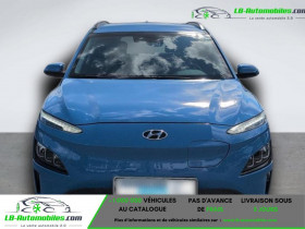 Hyundai Kona 39 kWh - 136 ch  occasion � Beaupuy - photo n�2