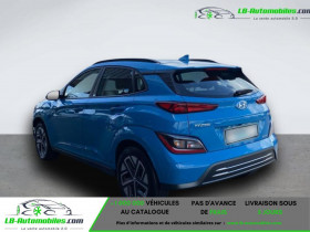 Hyundai Kona 39 kWh - 136 ch  occasion � Beaupuy - photo n�4