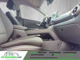 Hyundai Kona 39 kWh - 136 ch  occasion � Beaupuy - photo n�7