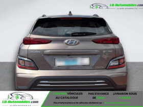 Hyundai Kona 39 kWh - 136 ch  occasion � Beaupuy - photo n�6