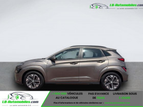 Hyundai Kona 39 kWh - 136 ch  occasion � Beaupuy - photo n�5