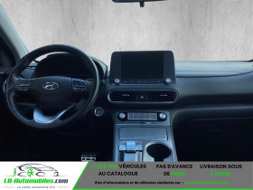 Hyundai Kona 39 kWh - 136 ch  occasion � Beaupuy - photo n�3