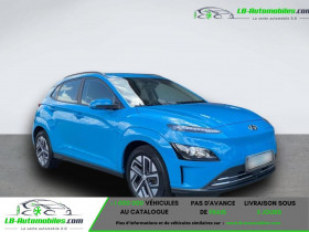 Hyundai Kona 39 kWh - 136 ch  occasion � Beaupuy - photo n�2