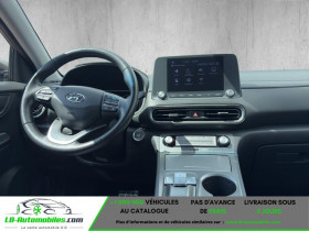 Hyundai Kona 39 kWh - 136 ch  occasion � Beaupuy - photo n�3