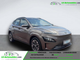 Hyundai Kona 39 kWh - 136 ch  occasion � Beaupuy - photo n�2