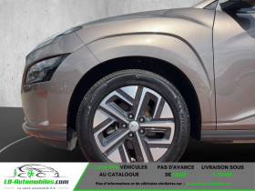 Hyundai Kona 39 kWh - 136 ch  occasion � Beaupuy - photo n�10