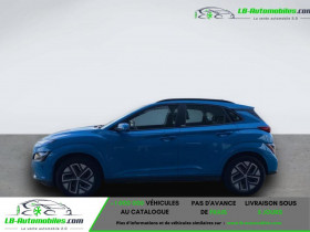 Hyundai Kona 39 kWh - 136 ch  occasion � Beaupuy - photo n�6