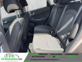 Hyundai Kona 39 kWh - 136 ch  occasion � Beaupuy - photo n�8