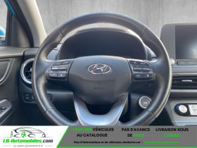 Hyundai Kona 39 kWh - 136 ch  occasion � Beaupuy - photo n�9