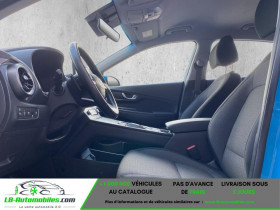Hyundai Kona 39 kWh - 136 ch  occasion � Beaupuy - photo n�8