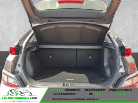 Hyundai Kona 39 kWh - 136 ch  occasion � Beaupuy - photo n�11
