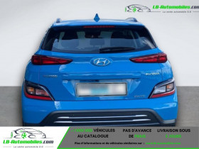 Hyundai Kona 39 kWh - 136 ch  occasion � Beaupuy - photo n�7