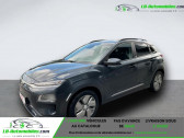 Hyundai Kona 39 kWh - 136 ch   Beaupuy 31