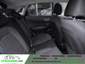 Hyundai Kona 39 kWh - 136 ch  occasion  Beaupuy - photo n5
