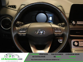 Hyundai Kona 39 kWh - 136 ch  occasion  Beaupuy - photo n9