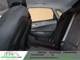Hyundai Kona 39 kWh - 136 ch  occasion  Beaupuy - photo n8