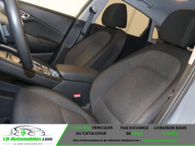 Hyundai Kona 39 kWh - 136 ch  occasion  Beaupuy - photo n7