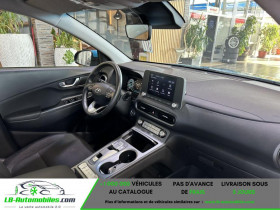 Hyundai Kona 39 kWh - 136 ch  occasion  Beaupuy - photo n5