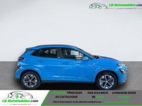Hyundai Kona 39 kWh - 136 ch  occasion  Beaupuy - photo n5