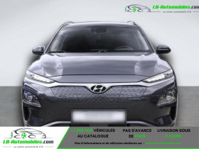 Hyundai Kona 39 kWh - 136 ch  occasion  Beaupuy - photo n2