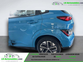 Hyundai Kona 39 kWh - 136 ch  occasion  Beaupuy - photo n4