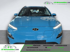 Hyundai Kona 39 kWh - 136 ch  occasion  Beaupuy - photo n4