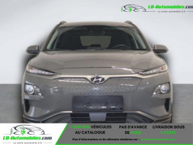 Hyundai Kona 39 kWh - 136 ch  occasion  Beaupuy - photo n5