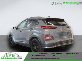 Hyundai Kona 39 kWh - 136 ch  occasion  Beaupuy - photo n4