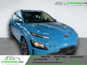 Hyundai Kona 39 kWh - 136 ch  occasion  Beaupuy - photo n2