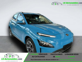 Hyundai Kona 39 kWh - 136 ch  occasion  Beaupuy - photo n2