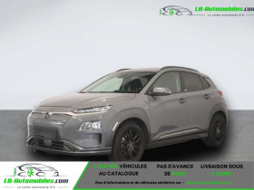 Hyundai Kona 39 kWh - 136 ch  occasion  Beaupuy - photo n2
