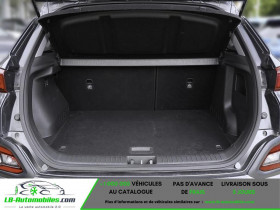 Hyundai Kona 39 kWh - 136 ch  occasion  Beaupuy - photo n6