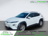 Hyundai Kona 39 kWh - 136 ch   Beaupuy 31
