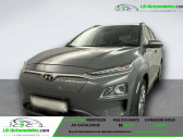 Hyundai Kona 39 kWh - 136 ch   Beaupuy 31