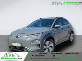 Hyundai Kona 39 kWh - 136 ch   Beaupuy 31