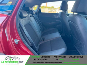 Hyundai Kona 39 kWh - 136 ch  occasion � Beaupuy - photo n�6