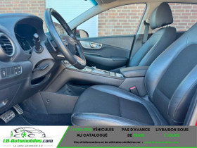 Hyundai Kona 39 kWh - 136 ch  occasion � Beaupuy - photo n�5