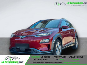 Hyundai Kona 39 kWh - 136 ch  occasion � Beaupuy - photo n�2