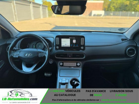 Hyundai Kona 39 kWh - 136 ch  occasion � Beaupuy - photo n�3