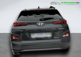 Hyundai Kona 39 kWh - 136 ch  occasion  Beaupuy - photo n6