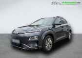 Hyundai Kona 39 kWh - 136 ch   Beaupuy 31