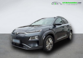 Hyundai Kona , garage LB AUTOMOBILES  Beaupuy