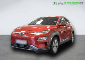 Hyundai Kona 39 kWh - 136 ch  occasion  Beaupuy - photo n2