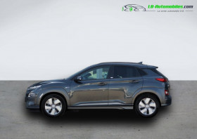 Hyundai Kona 39 kWh - 136 ch  occasion  Beaupuy - photo n5