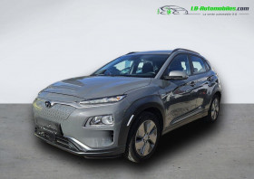 Hyundai Kona , garage LB AUTOMOBILES  Beaupuy