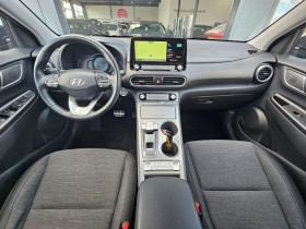 Hyundai Kona 39 kWh - 136 ch  occasion  Beaupuy - photo n3
