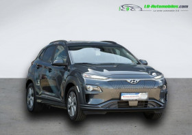 Hyundai Kona 39 kWh - 136 ch  occasion  Beaupuy - photo n2